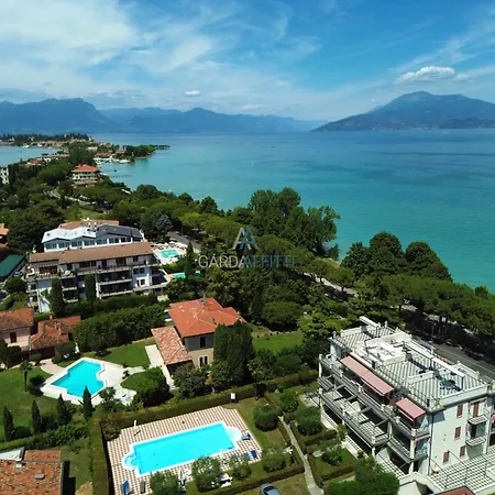 Lakeside - Vista Nel Cuore Di