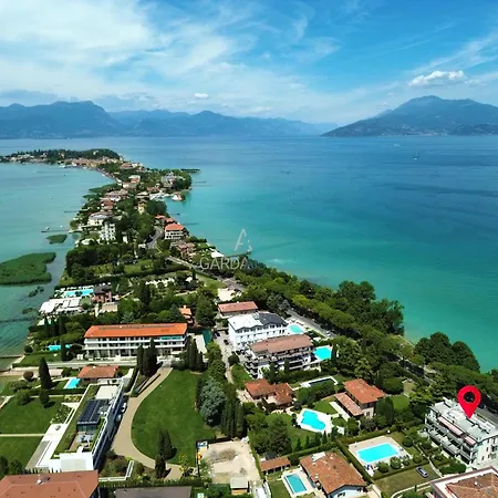 Lakeside - Vista Nel Cuore Di * Сирмионе