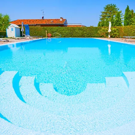 Апартаменты Lakeside - Vista Nel Cuore Di