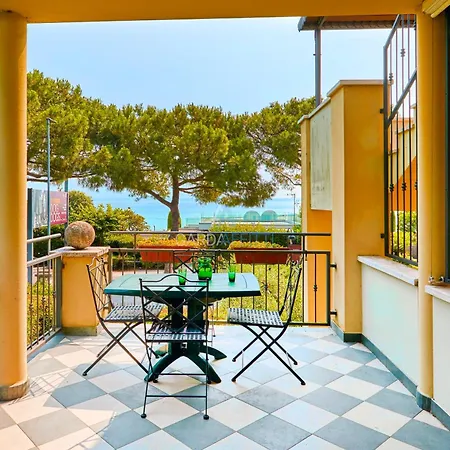 Lakeside - Vista Nel Cuore Di Апартаменты *