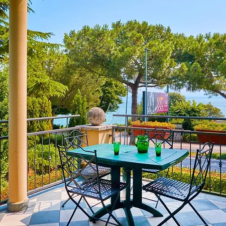 Апартаменты Lakeside - Vista Nel Cuore Di *